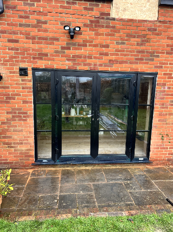 Structural alterations in Norwich