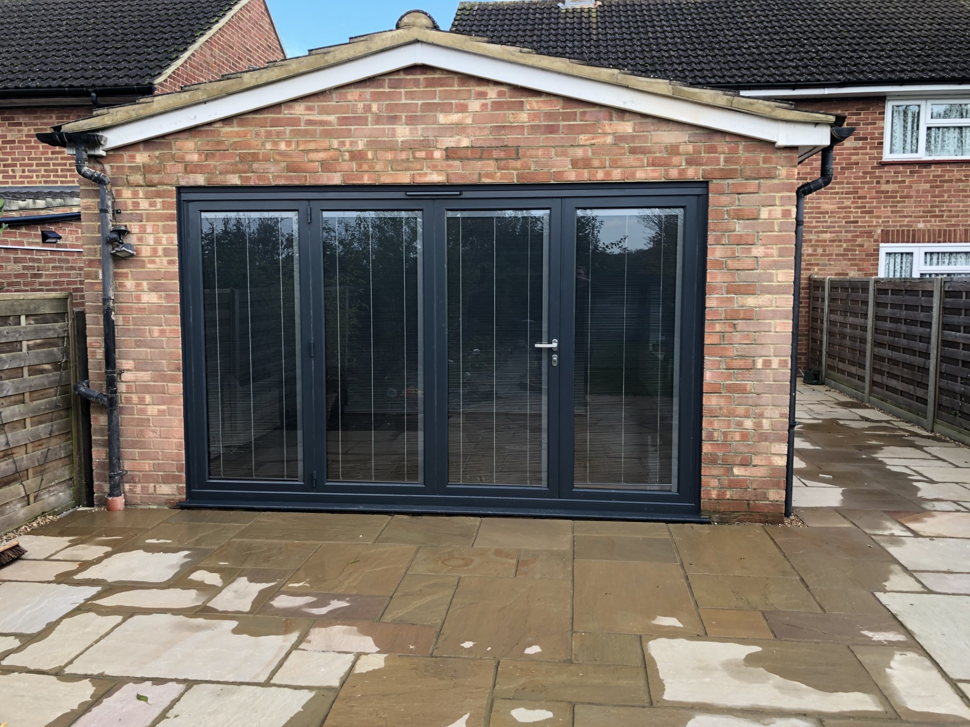 Windows And Doors