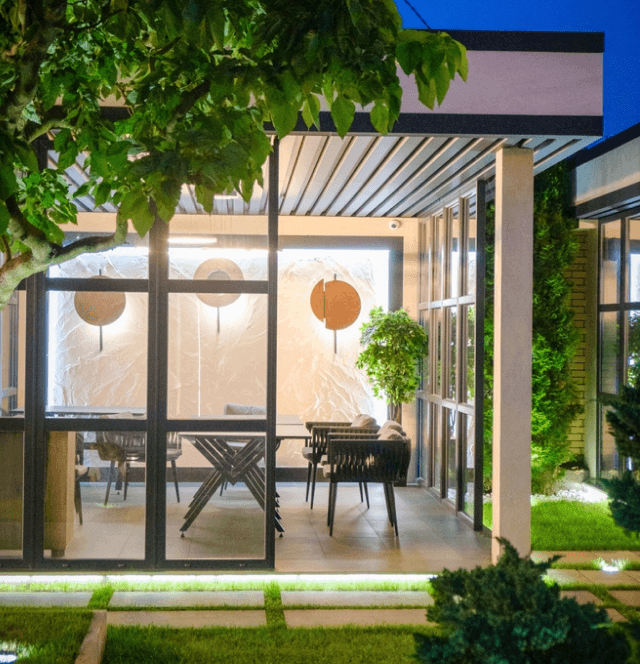 Specialist Windows and Doors