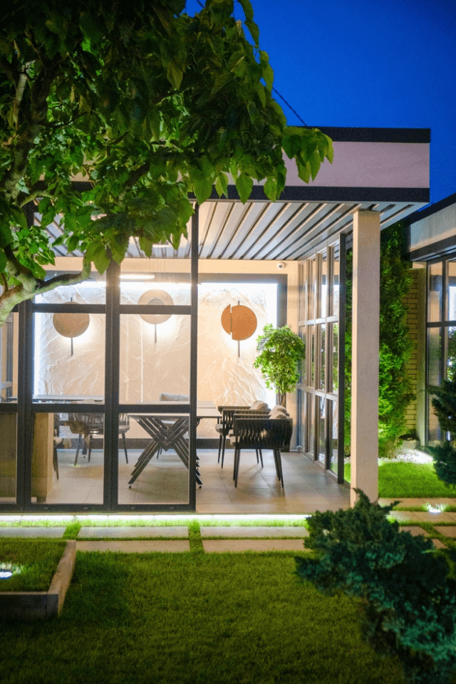 Specialist Windows and Doors
