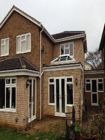 Building Works in Hereford