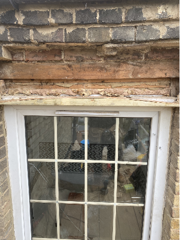 Building Works in Lancaster