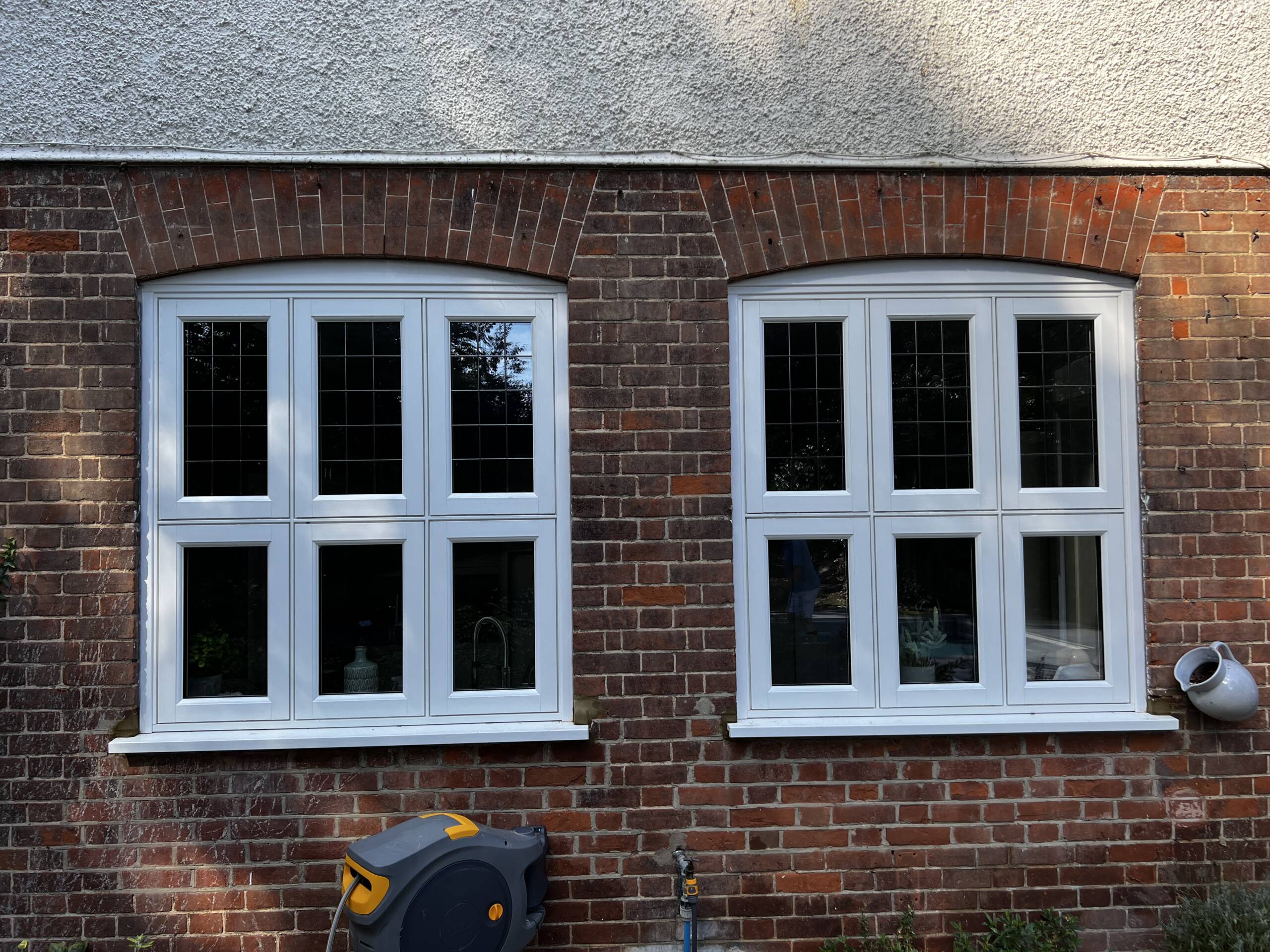 Windows And Doors