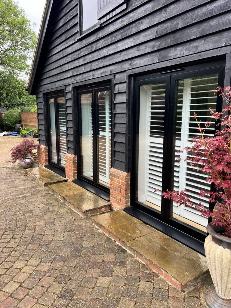Specialist Doors And Windows in Leeds