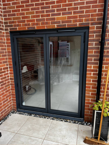 Specialist Doors And Windows St Albans