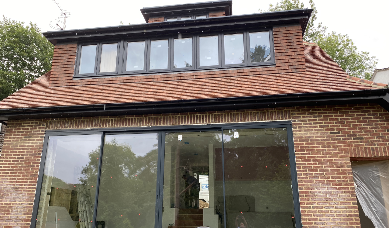 Specialist Doors And Windows
