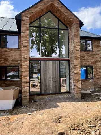 Specialist Doors and Windows Hatfield