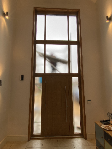 Specialist windows and doors