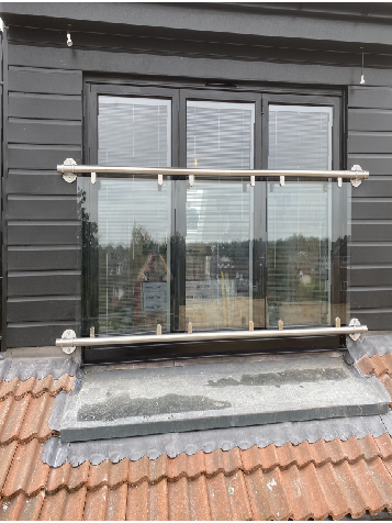Specialist windows and doors