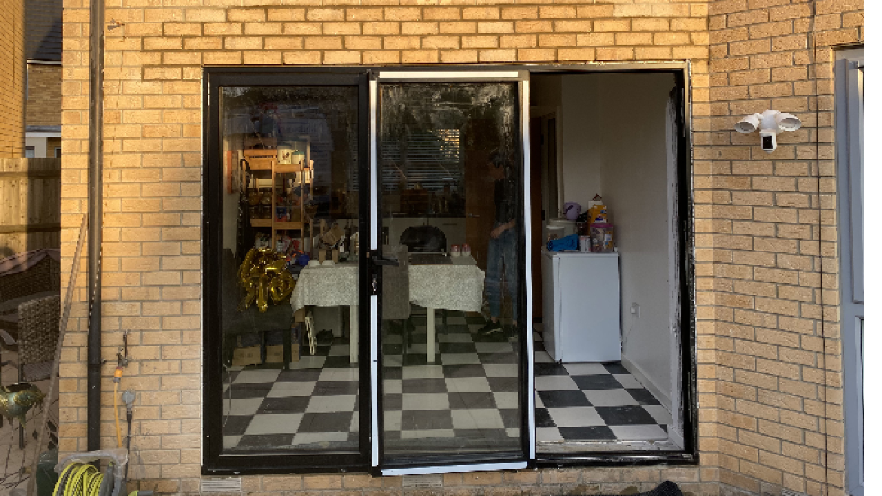 Specialist Doors And Windows