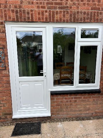 Windows and Doors in Chelmsford