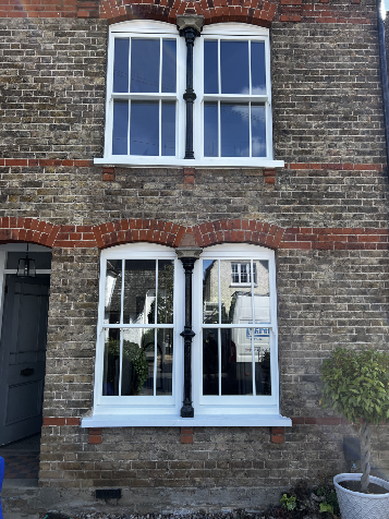 Windows And Doors in London 
