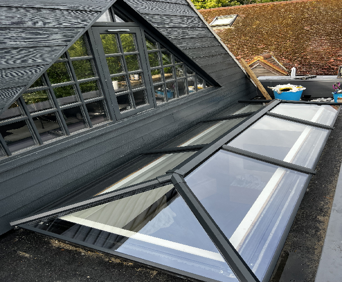 Rooflights
