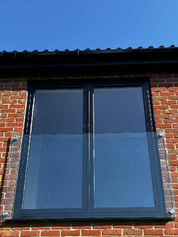 Windows and doors in Lancaster