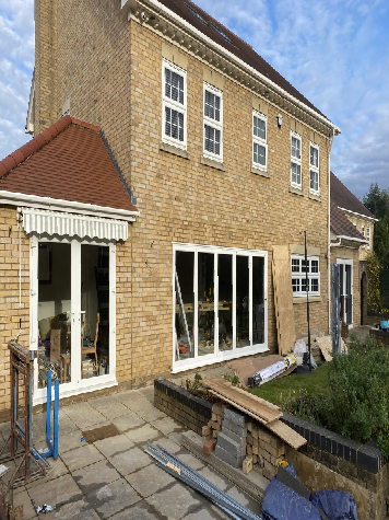 Specialist Doors And Windows in Manchester