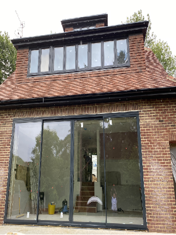 Specialist Doors and Windows in Birmingham