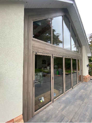 Specialist Doors And Windows in Sheffield