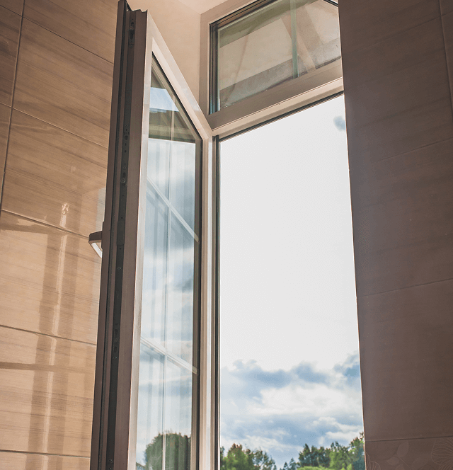 UPVC Windows and Doors