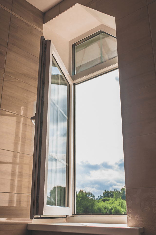 Upvc Windows and Doors