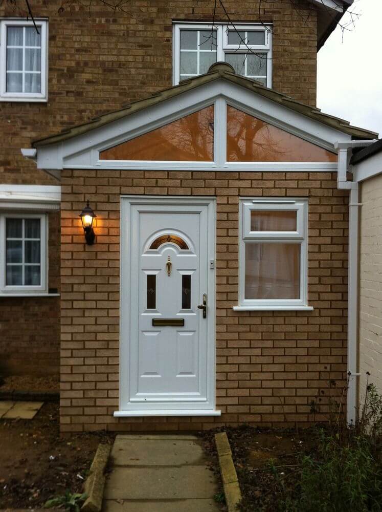 Porches image