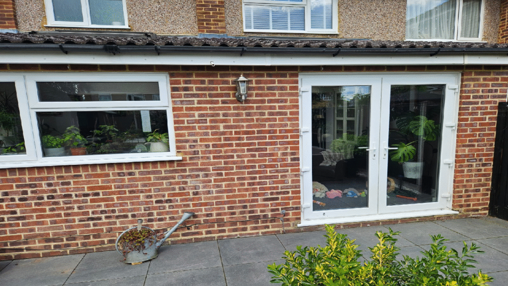 Structural Alterations