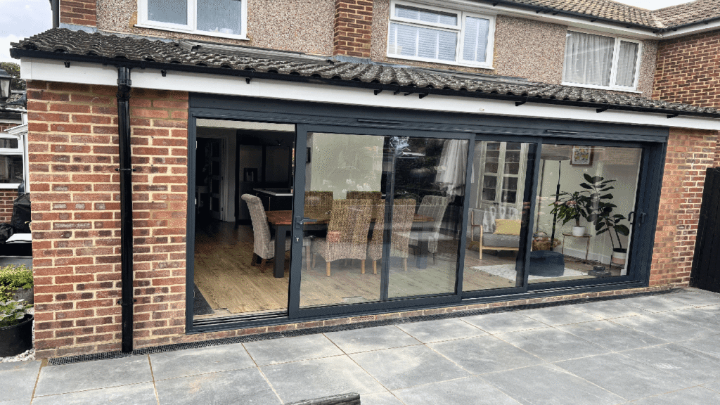 Windows & Doors