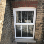 Cuffley Building