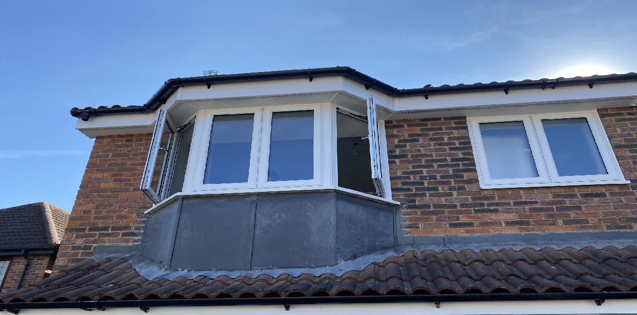 Cladding And Roofline