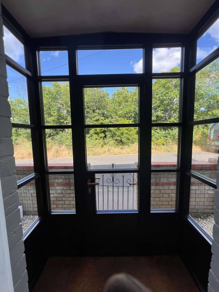 porches image in Sheffield