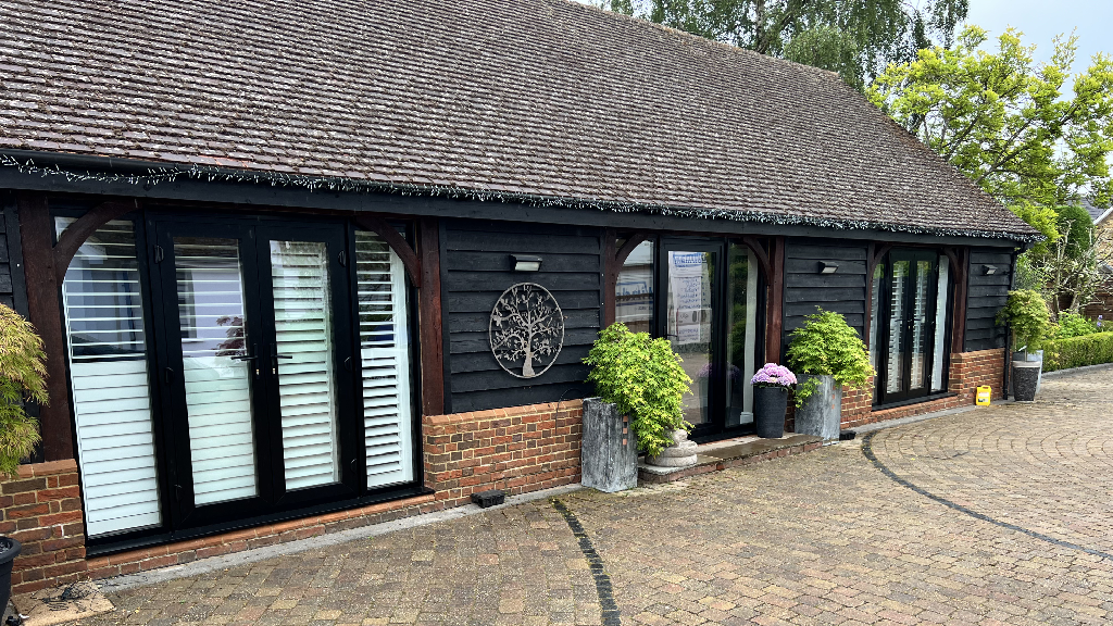 Specialist Windows and Doors in Henlow