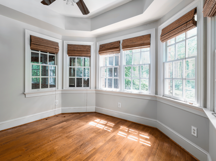 aluminium windows