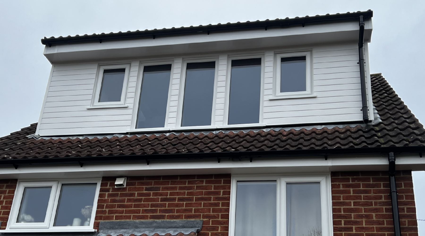 cladding