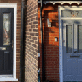 Transform Your Home with Design A View’s Composite Doors