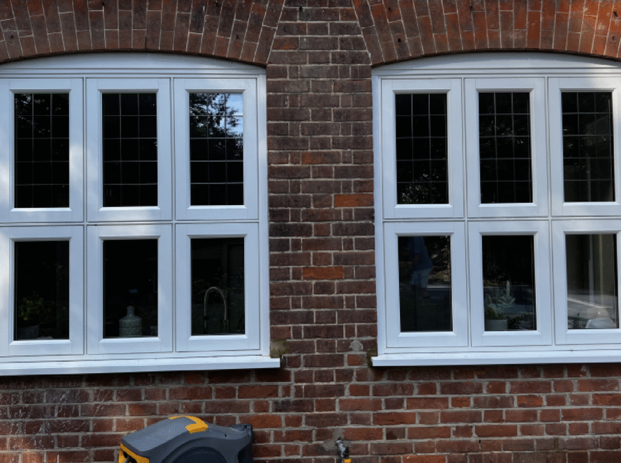 upvc doors in Harpenden