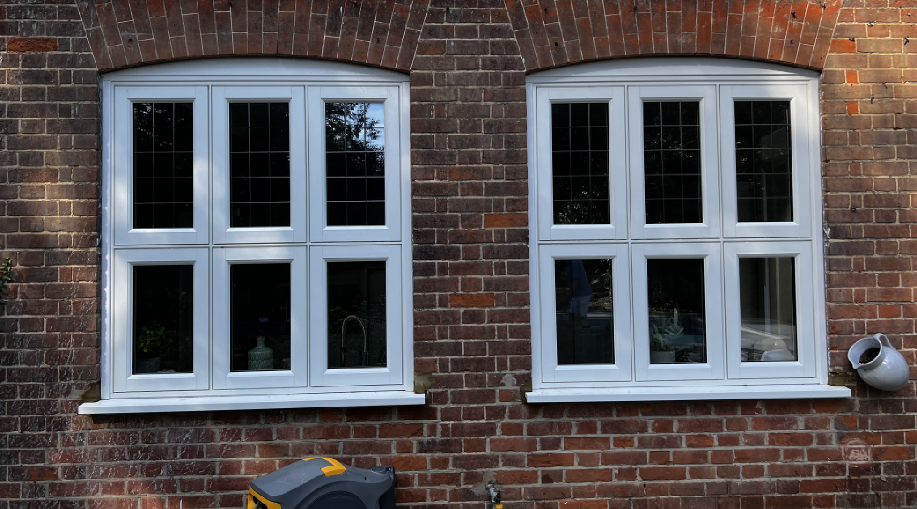 upvc doors in Harpenden