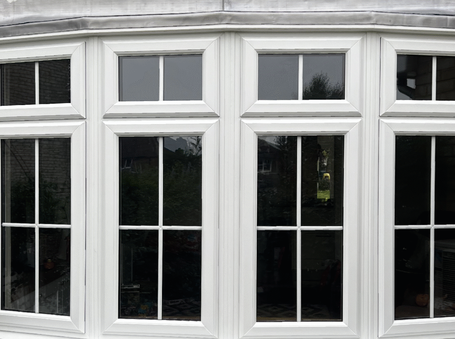 uPVC-windows