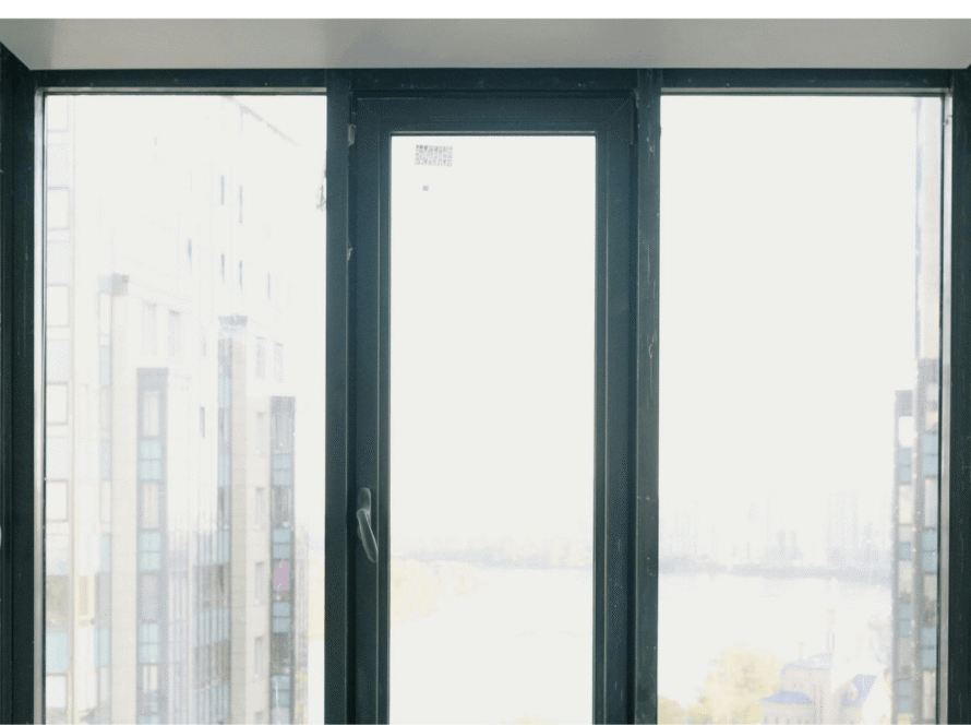 aluminium-windows-modern homes