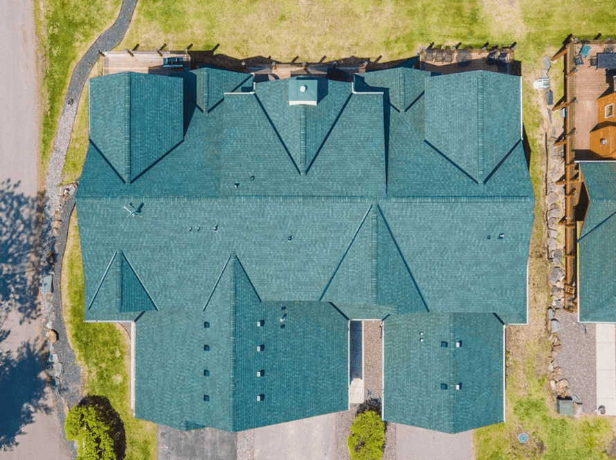 roofline care for homeowners