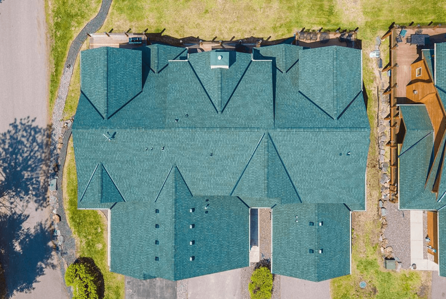 roofline care for homeowners