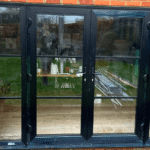 Aluminium Bi-fold Doors
