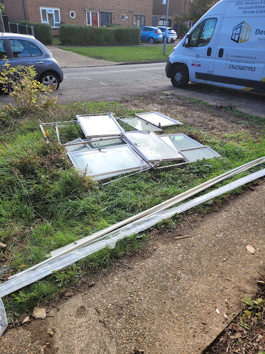 Photo from customer review