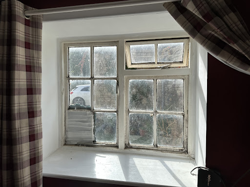 Photo from customer review