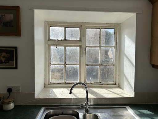 Photo from customer review