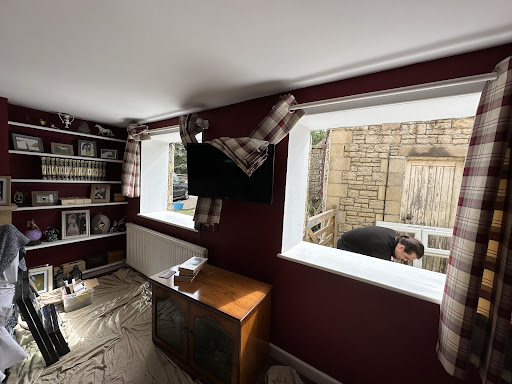 Photo from customer review