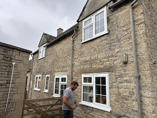 Photo from customer review