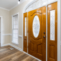Composite Door Safety Tips Every Homeowner in Cambridge