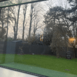 Double Windows in Hertfordshire