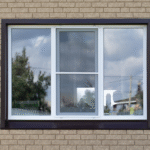 Flush Casement Windows and Doors