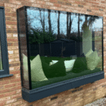 Glass Windows in Hertfordshire