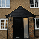 Porches Installation Henlow